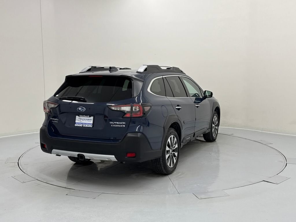 Certified 2023 Subaru Outback Touring XT image 6