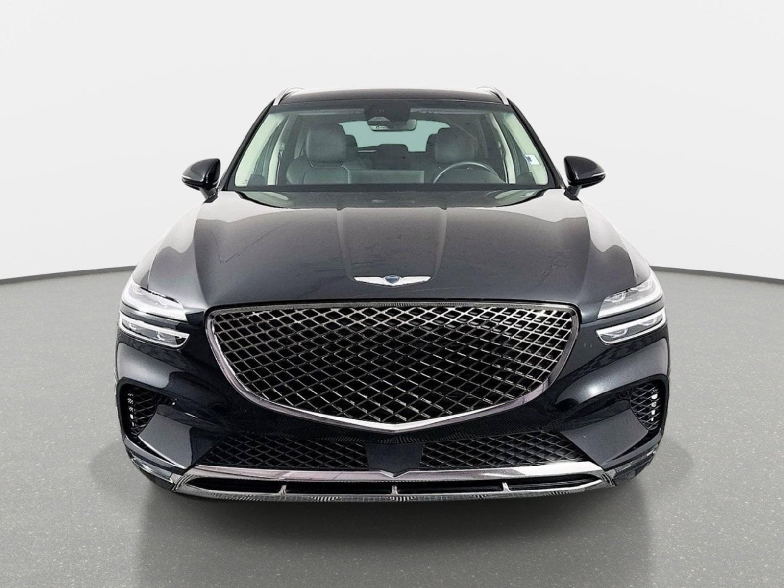 Certified 2022 Genesis GV70 2.5T AWD/4WD image 2