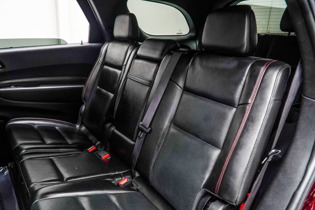 Used 2024 Dodge Durango GT AWD/4WD image 38