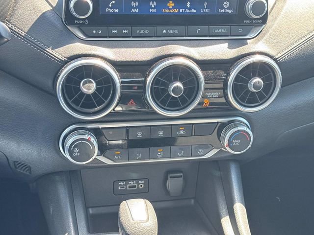 Used 2023 Nissan Sentra SV FWD image 31