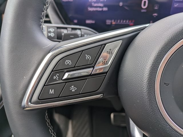 Used 2024 Buick Envision Sport Touring AWD/4WD image 23