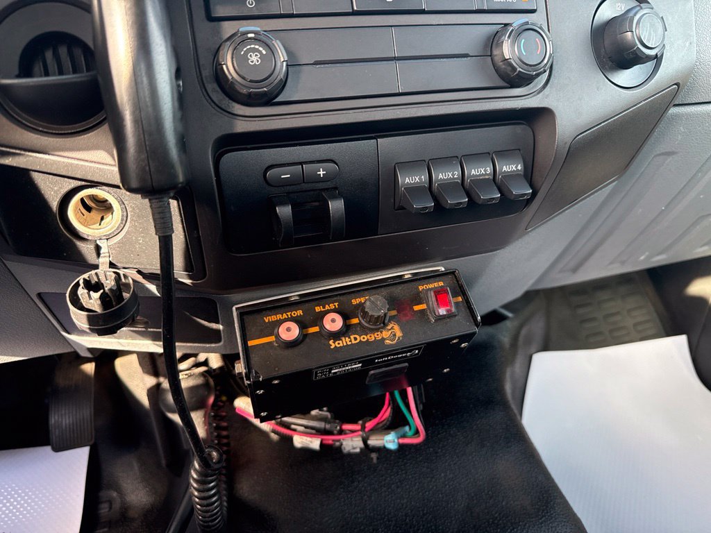 Used 2015 Ford F350 XL AWD/4WD image 29