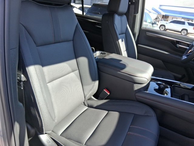 New 2026 Chevrolet Tahoe RST w/ Comfort Package image 27