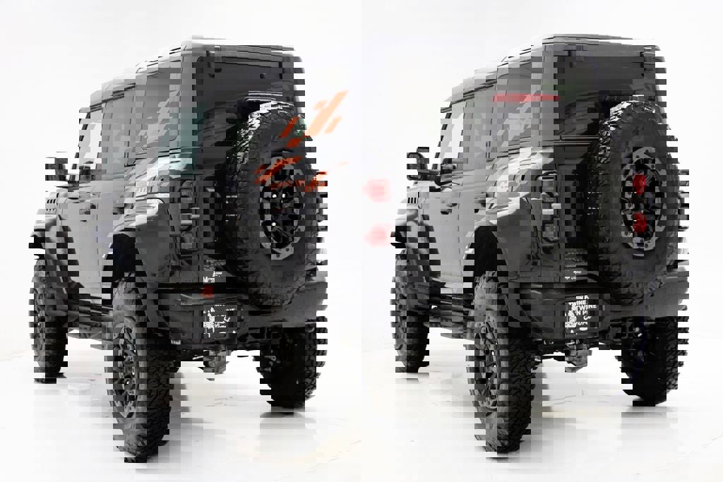 Used 2024 Ford Bronco Raptor image 8