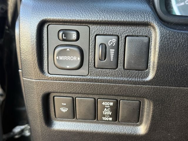Used 2019 Toyota 4Runner TRD Pro AWD/4WD image 21