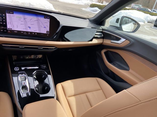 Used 2025 Audi A5 2.0T Premium w/ Convenience Package image 13