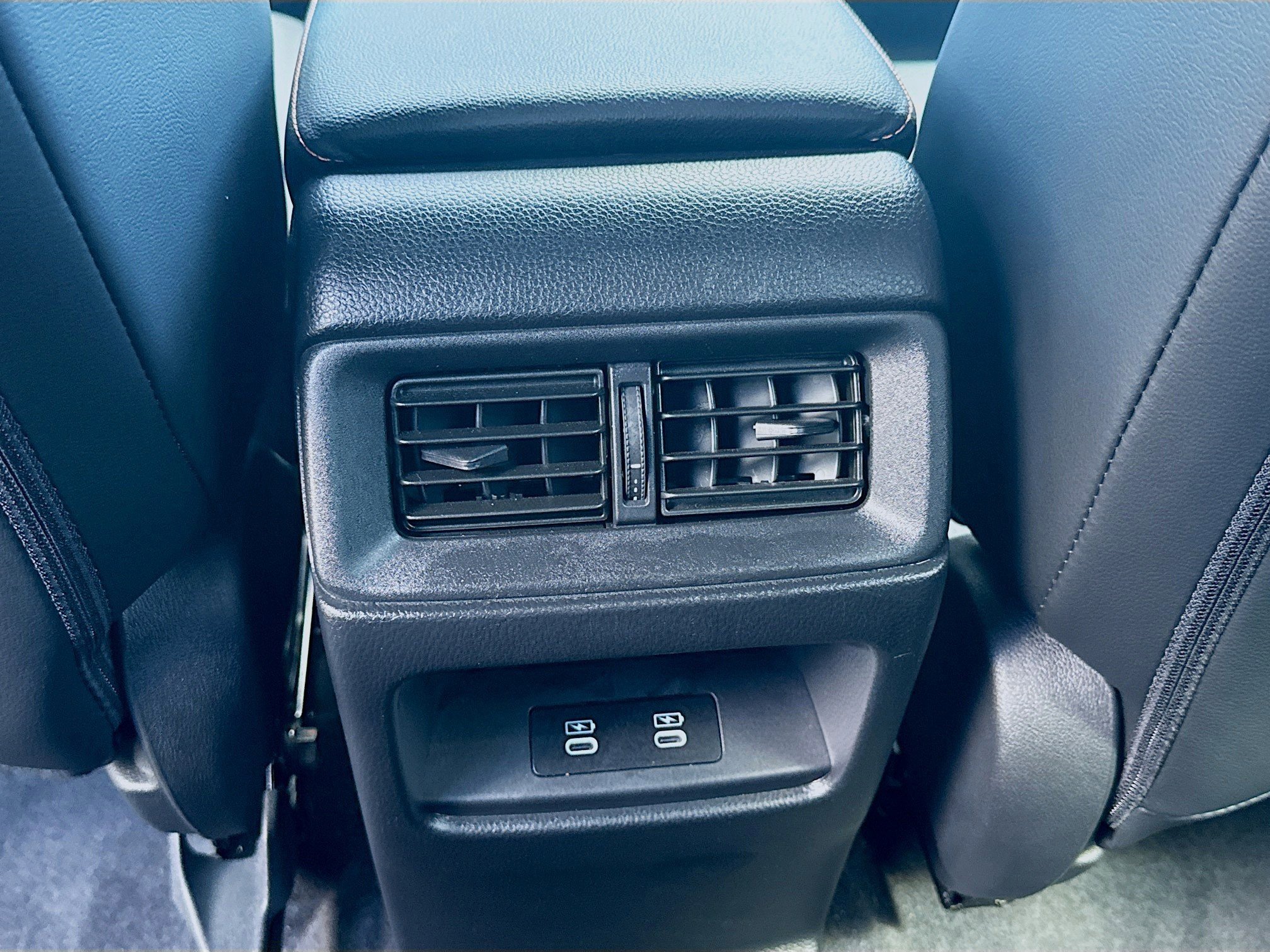 Certified 2025 Honda CR-V Sport-L image 22