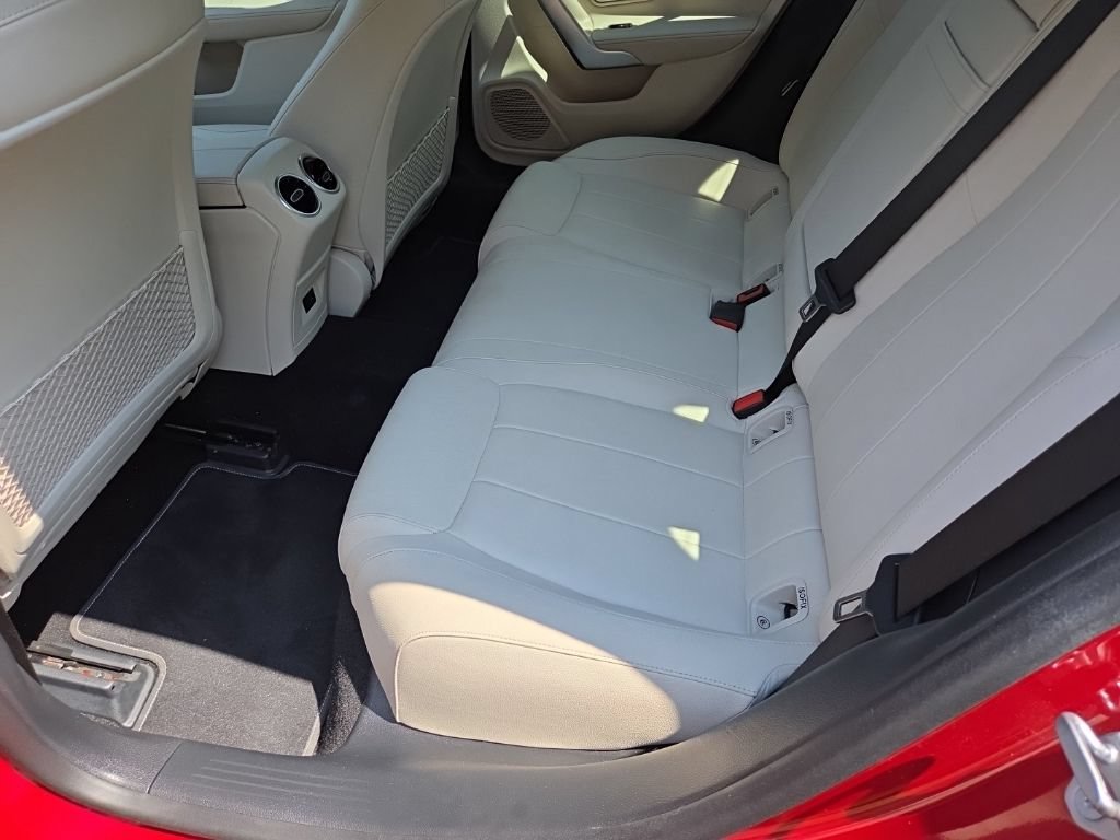 Used 2021 Mercedes-Benz A 220 4MATIC image 12