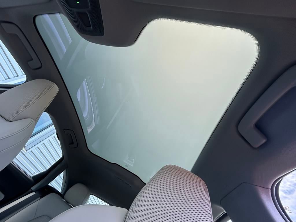 New 2025 Audi A5 2.0T Prestige image 11