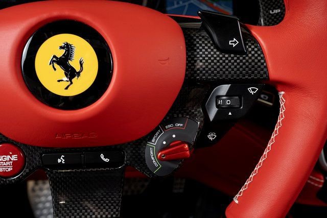 Certified 2019 Ferrari Portofino image 37