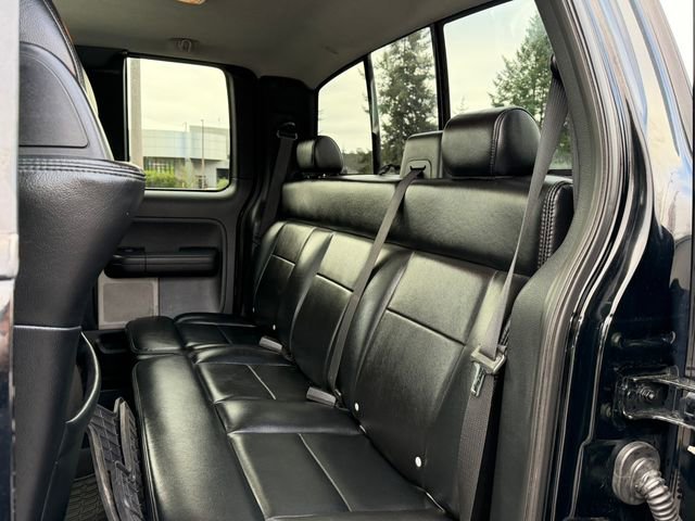 Used 2007 Ford F150 Lariat image 16