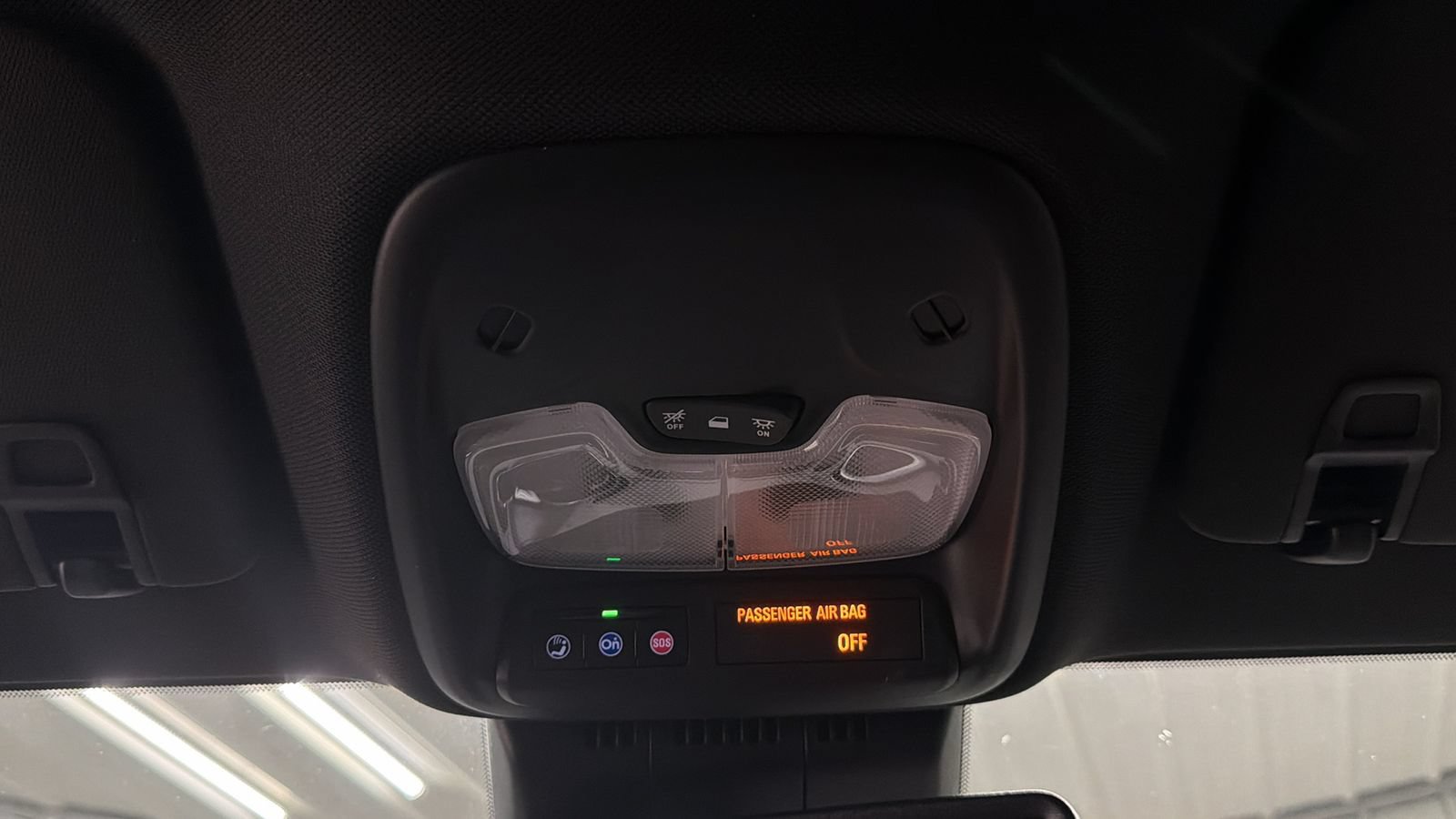 Used 2026 GMC Canyon AT4 AWD/4WD image 32