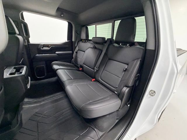 Certified 2024 Chevrolet Silverado 1500 RST w/ Convenience Package II image 27