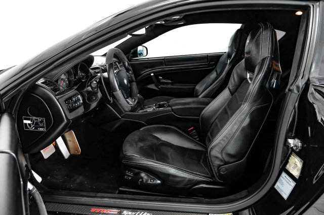 Used 2013 Maserati GranTurismo Sport image 29