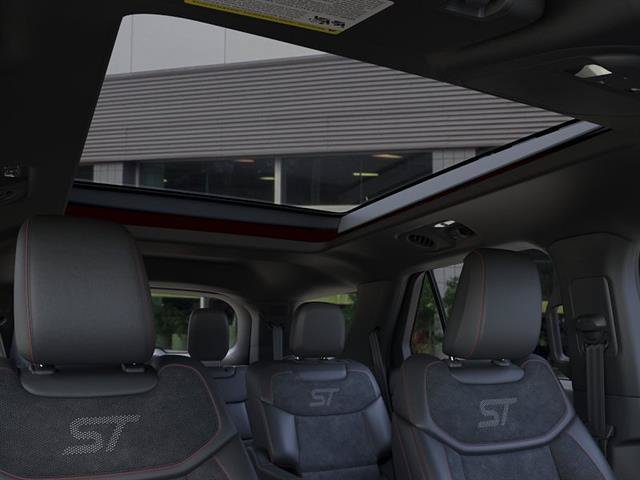 New 2026 Ford Explorer ST w/ Sun And Sound Package AWD/4WD image 99