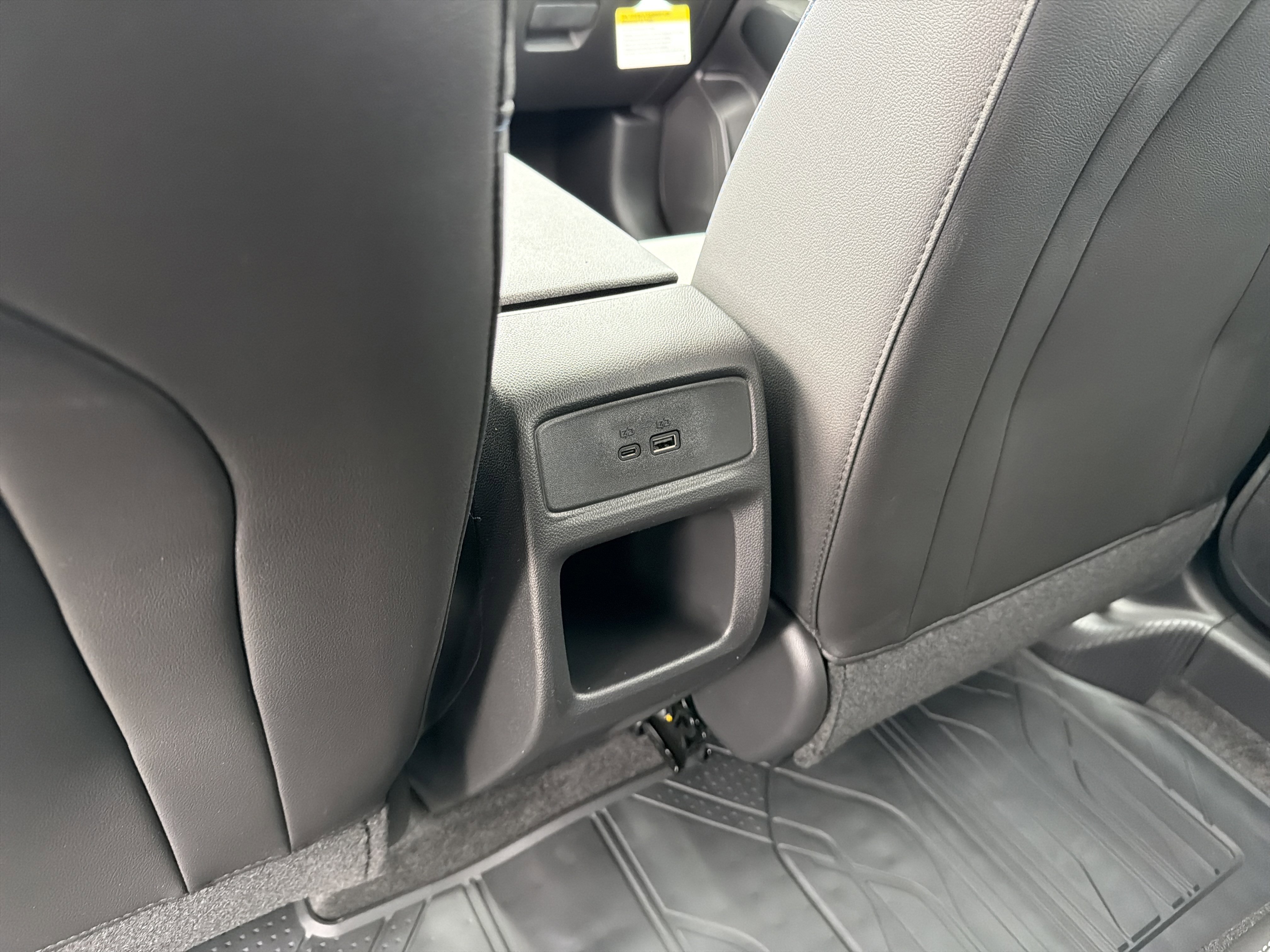 New 2026 Chevrolet Trax LT w/ Driver Confidence Package image 13