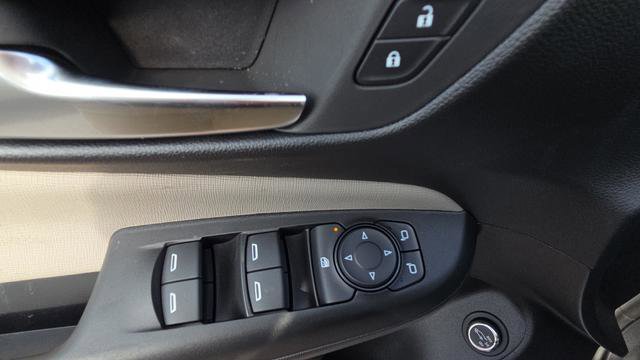 New 2026 Buick Envista Avenir image 29