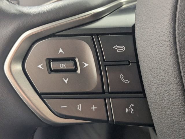 Used 2024 Lexus GX 550 image 16