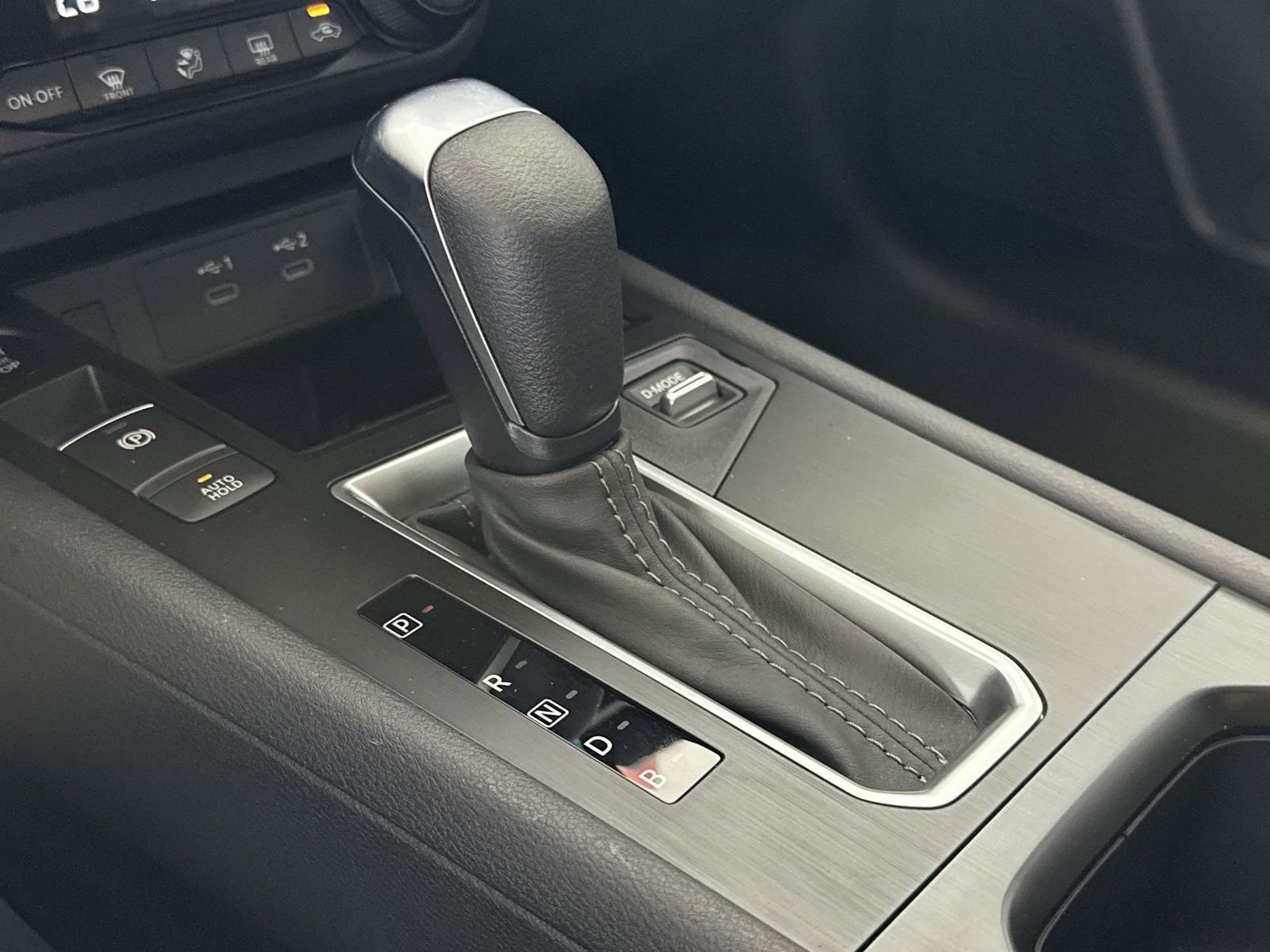 New 2026 Nissan Kicks SV FWD image 20