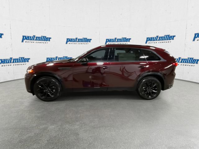 New 2026 MAZDA CX-90 3.3 Turbo S w/ Premium Package AWD/4WD image 6