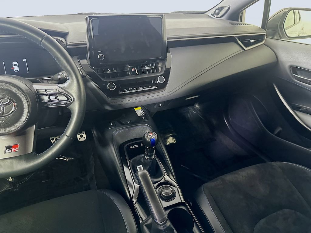 Used 2024 Toyota Corolla GR image 19
