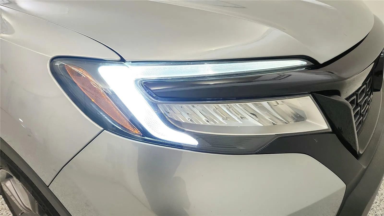 Used 2020 Honda Passport Touring image 14