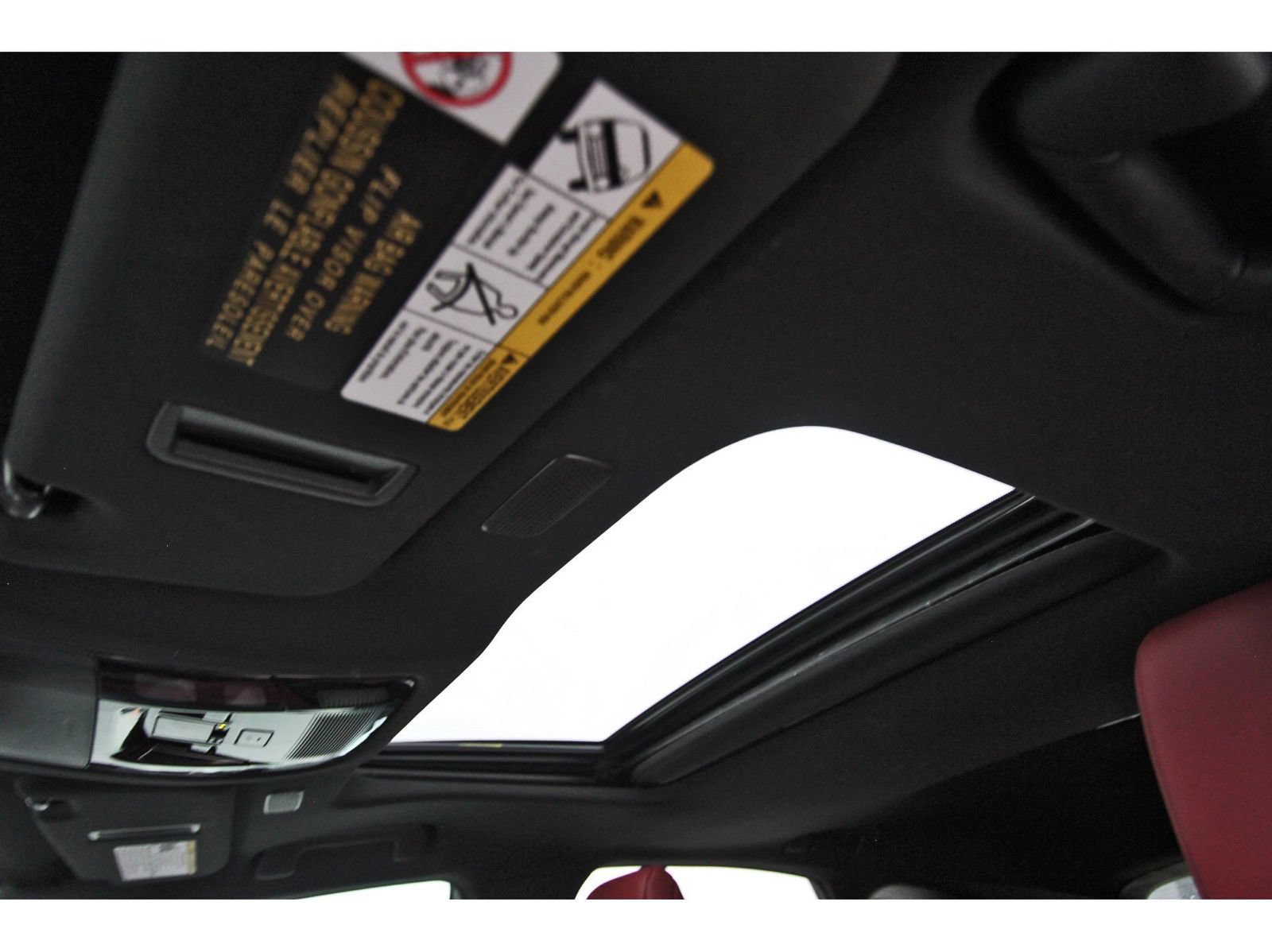 Used 2025 Lexus NX 250 FWD w/ Towing Package (2000 Lbs) image 29