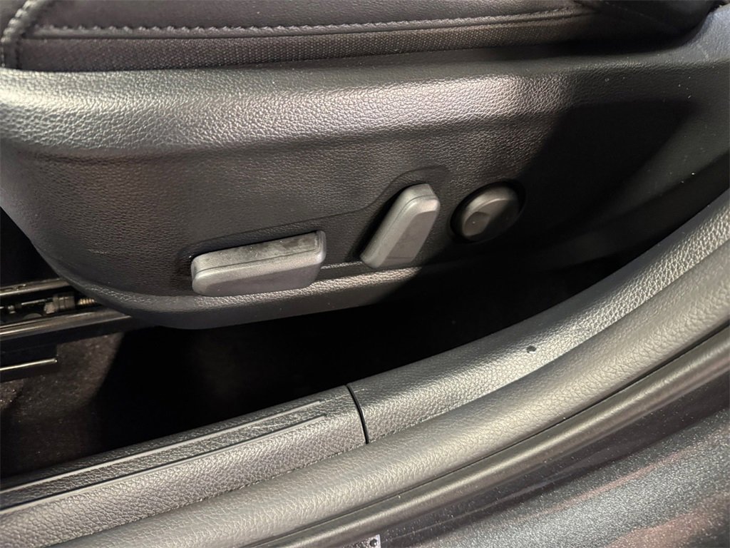 Certified 2023 Kia Seltos EX image 13