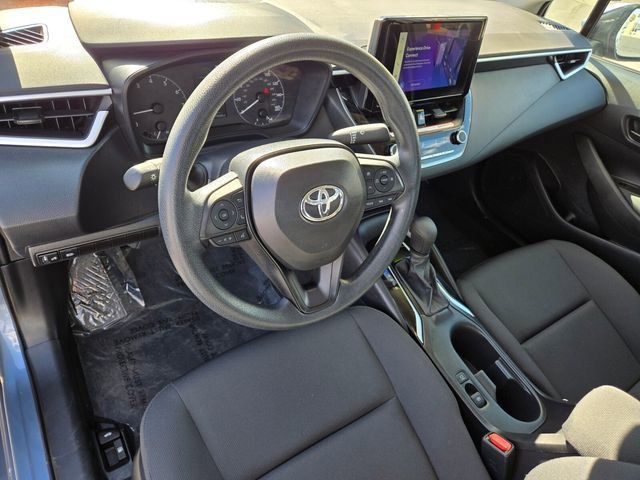 Certified 2025 Toyota Corolla LE image 10