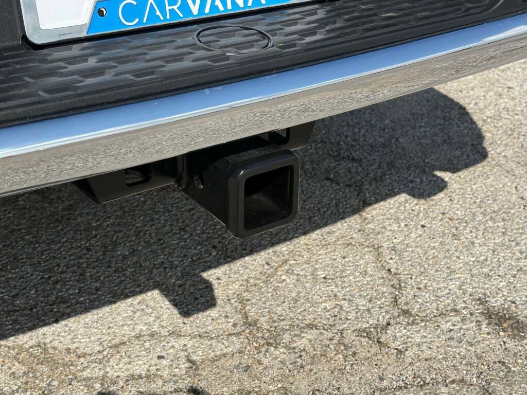 New 2026 RAM 1500 Lone Star image 19