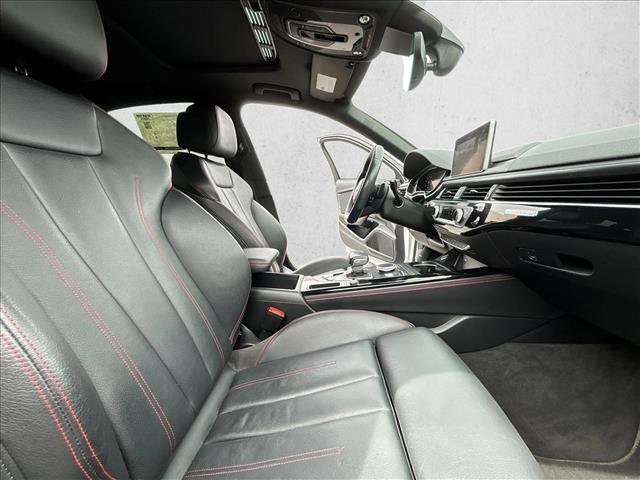 Used 2018 Audi A4 2.0T Prestige w/ Prestige Package image 21