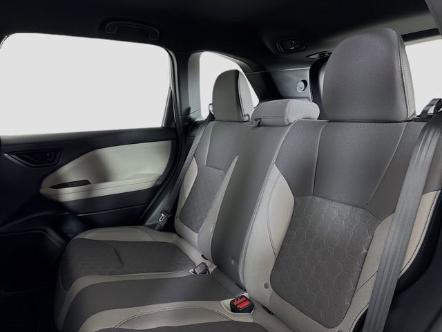 New 2026 Subaru Forester AWD/4WD image 22