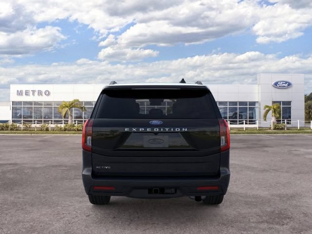 New 2026 Ford Expedition Active RWD image 5