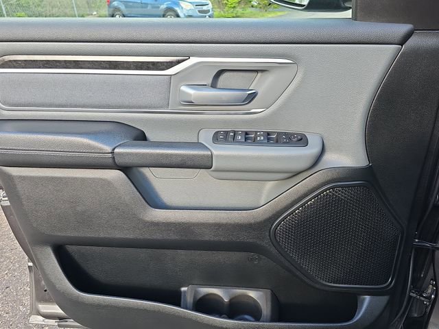 Used 2020 RAM 1500 Big Horn AWD/4WD image 24