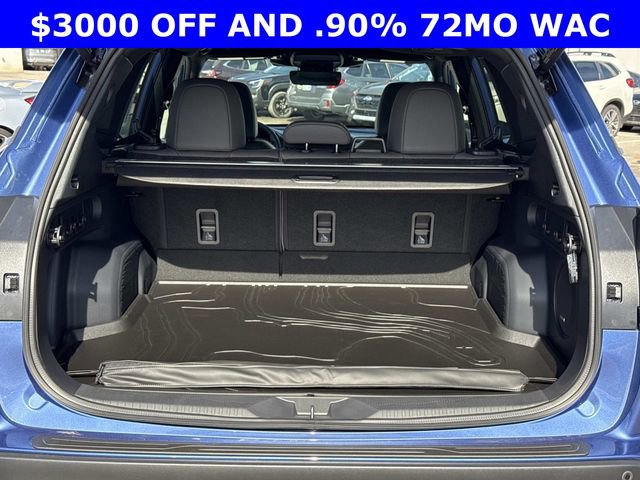 New 2026 Subaru Forester Limited image 5