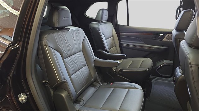New 2026 Buick Enclave Avenir w/ Super Cruise Package image 14