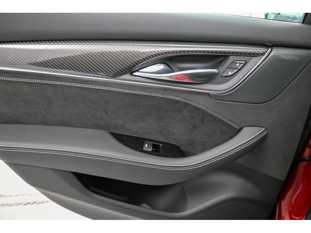 Used 2024 Cadillac CT5 V Blackwing w/ Super Cruise 2 Package image 21