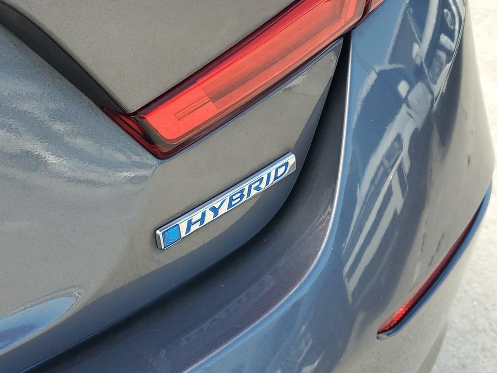 Used 2020 Honda Accord EX image 14