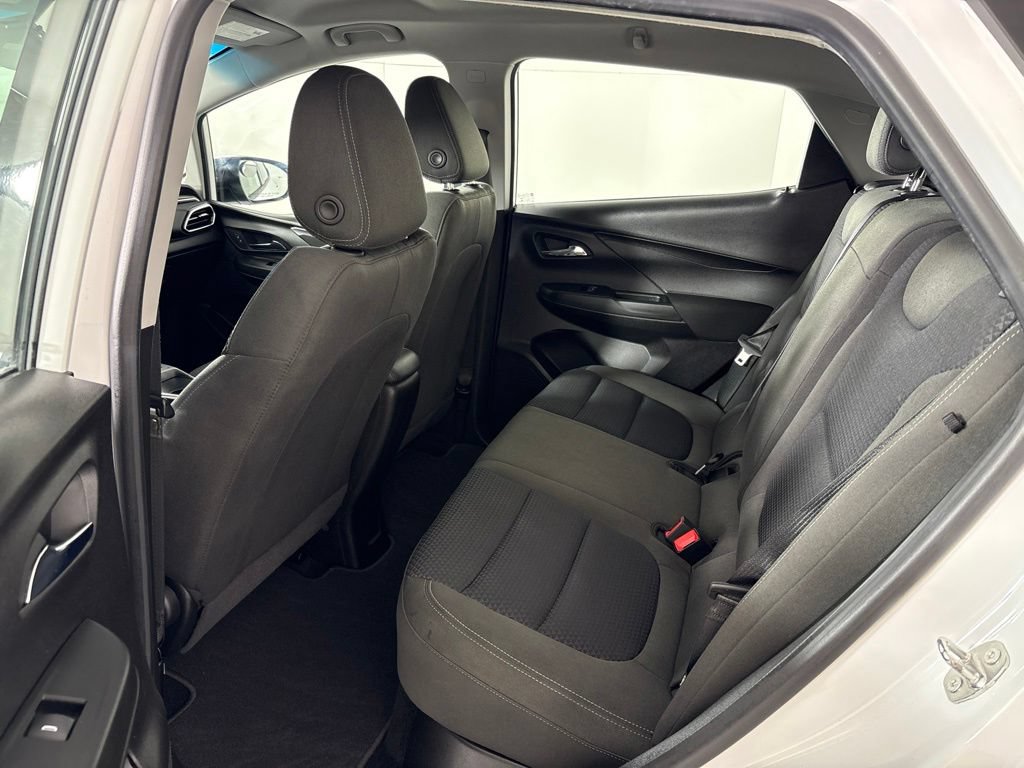 Certified 2023 Chevrolet Bolt LT w/ Driver Confidence Package FWD image 23