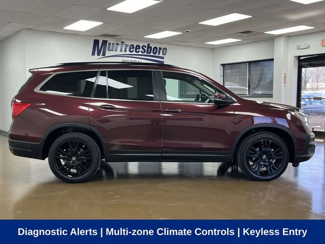 Used 2022 Honda Pilot Special Edition image 4