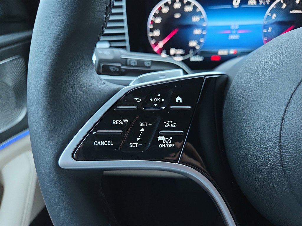 Certified 2026 Mercedes-Benz GLE 450 4MATIC image 21