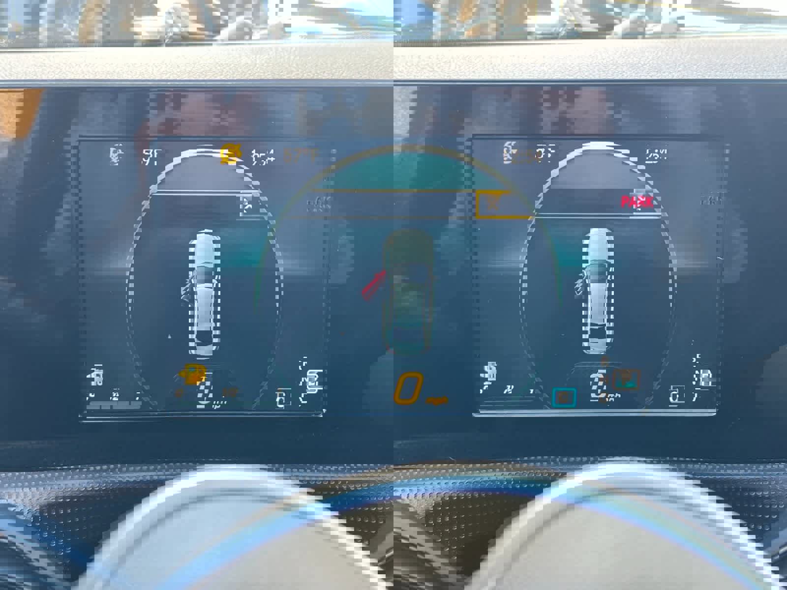 Used 2020 Mercedes-Benz A 220 image 23