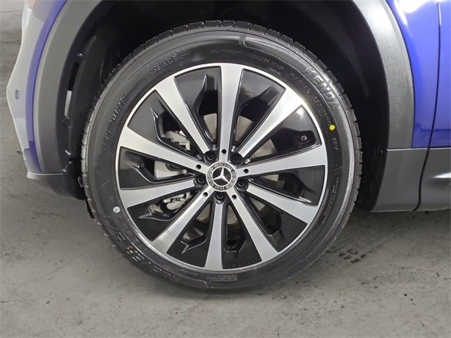 Used 2023 Mercedes-Benz GLB 250 GLB 250 image 14