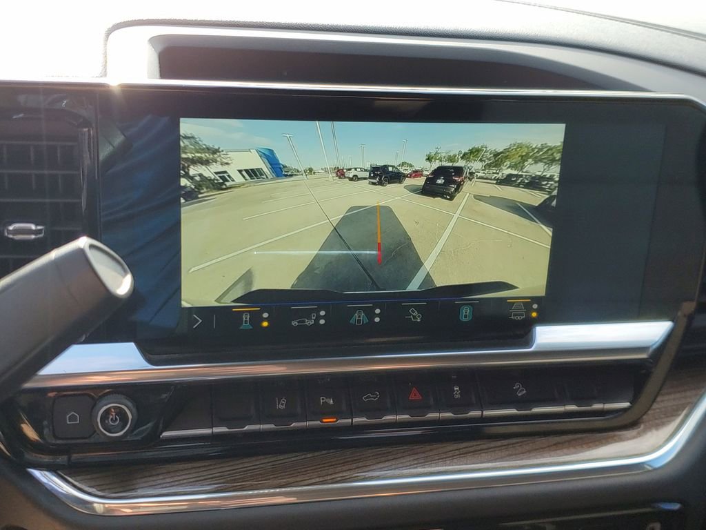 Used 2025 Chevrolet Silverado 2500 LT w/ Safety Package image 28