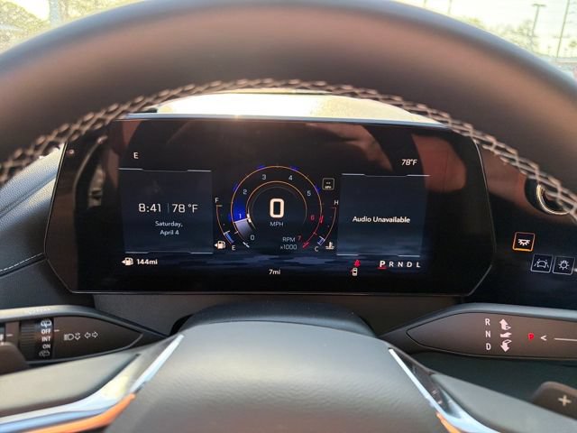 New 2026 Chevrolet Traverse LT w/ Sun and Wheel Package FWD image 28