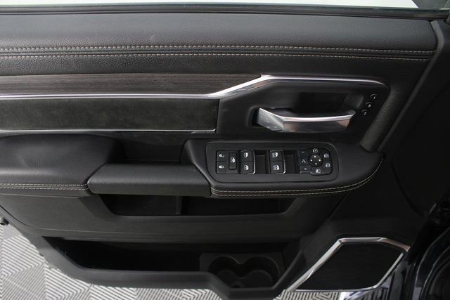 New 2026 RAM 2500 Laramie image 16