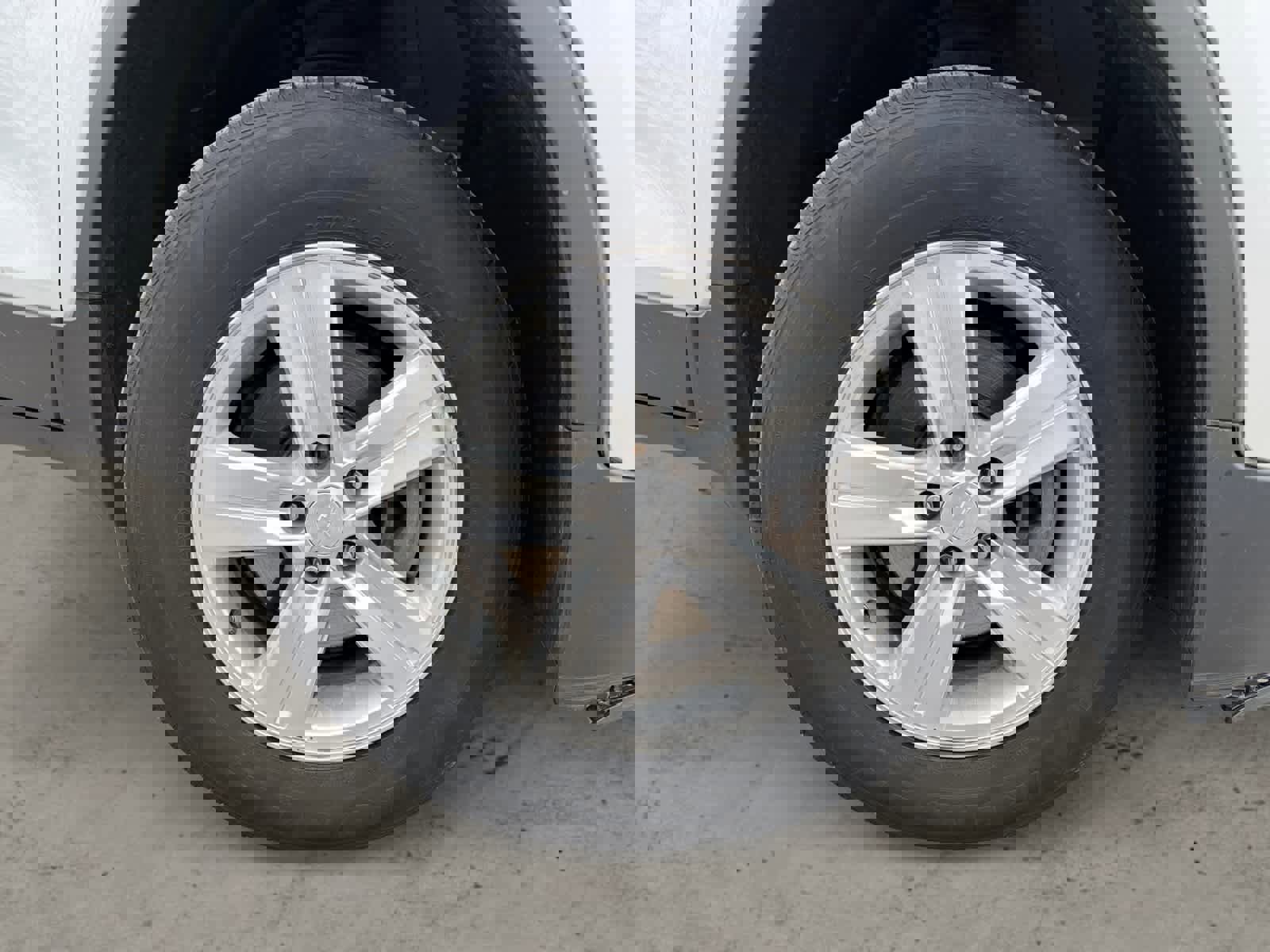 Used 2018 Chevrolet Trax LS image 9