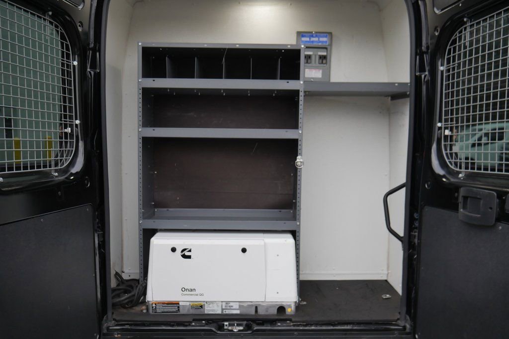 Used 2022 RAM ProMaster 3500 FWD image 29