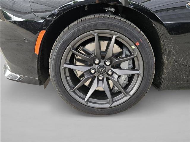 New 2026 Dodge Charger Scat Pack AWD/4WD image 10