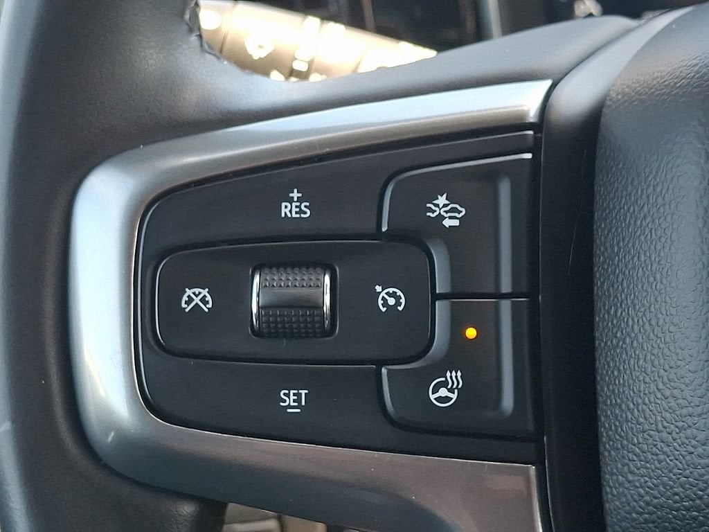Certified 2023 Chevrolet Silverado 1500 LT AWD/4WD image 23